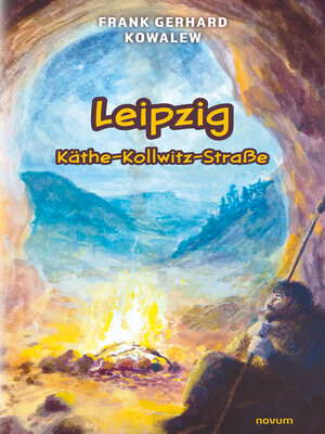 cover image of Leipzig Käthe-Kollwitz-Straße